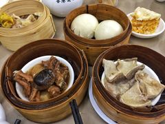 -香港蓮香樓(中環店)