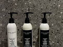 -三间愈舍·Triple Spa(重庆IFS国金中心店)