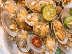 -79号渔船海鲜饭店(宝安店)