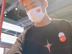 -入火韩国烤肉(凯旋广场店)