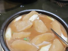-彩虹之约•淮扬家宴(亚运村店)