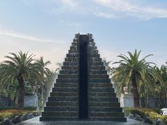 -海南清水湾莱佛士酒店