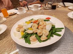 -澳门旅游塔360°旋转餐厅(南湾湖广场店)