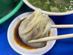 -北三沙家烧麦(北头道街店)