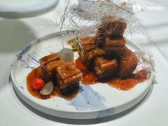 -民国红公馆·秦淮八艳(夫子庙店)