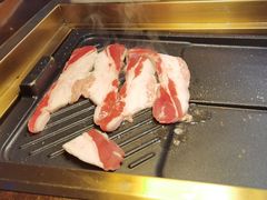 -金妈家烤肉(龙湖U城天街店)
