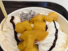 -梁子刨冰王&梁小糖(王顶堤店)