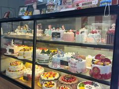 -起士林(荣安大街店)