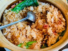 煲仔饭-蝴蝶里·粤菜·点心(龙湖天街&滨江店)