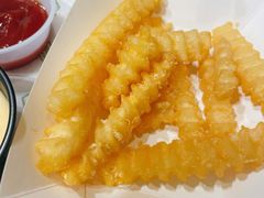 -Shake Shack(西单大悦城店)