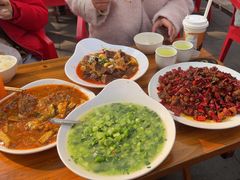 -稻香餐厅中餐干锅(劼人路店)