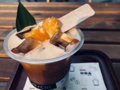 -Home Cafe(水榭春天店)