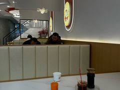 -欣达面馆(天桥支路店)