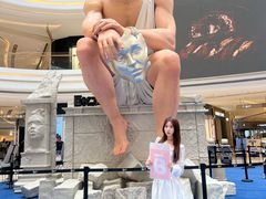 -龙湖杭州滨江天街