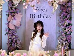-PARFUM FLORAL花境法餐(南京首店)