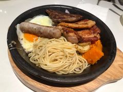 -卡朋西餐(祈福缤纷汇店)