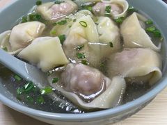 -顶巧鸡汤馄饨(虹口总店)