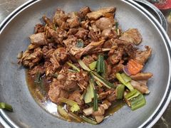 -大嫂镬仔·焖鸡煲·啫啫煲(逢源路店)