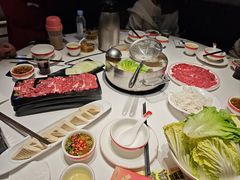 -陈记顺和潮汕牛肉火锅(番禺迎宾大道店)