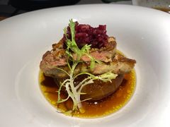 -大将料理餐厅(汇锦街店)
