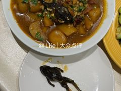 -吉林省林业宾馆-餐厅