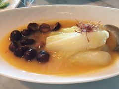 -无锡苏宁银河国际酒店-悦府65中餐厅