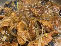 -圣夜东北菜烧烤·夜宵(胥江路店)