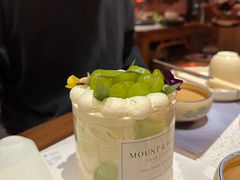 -山与蓝·轻糖鲜果蛋糕(勒泰店)