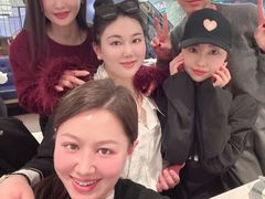 -鹿港小镇(悠唐店)