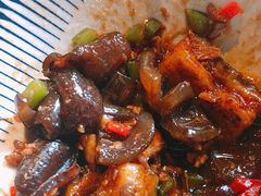 -上楼私房菜(院士路店)