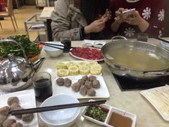 -潮汕良记牛肉火锅(洪武路店)