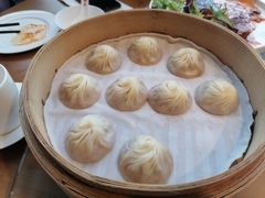 -鼎泰丰(渔阳店)