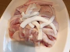 -原味四季椰子鸡(平湖天虹店)
