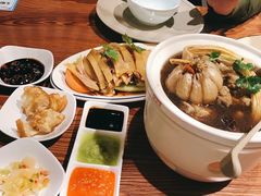-越弥越南传统美食馆