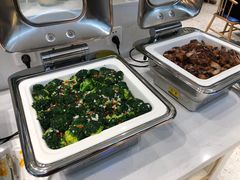 -纽斯特牛排自助餐厅(浦江万达店)