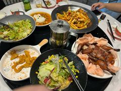 -聚鑫阁江浙菜·非遗传承技艺(闵行交大店)
