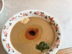 -东门口·鲜爆肚涮肉·烧烤(老门东店)