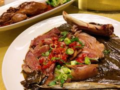 -扬州绿地铂骊酒店