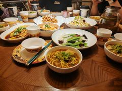 -相约·羊村小馆非遗手抓肉(七一酱园店)