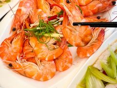 -众味海鲜大排档·活海鲜·潮汕味(南澳店)