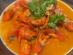 -好灶头妈妈菜·千岛湖土菜地标美食
