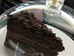 -首都图书馆-咖啡厅