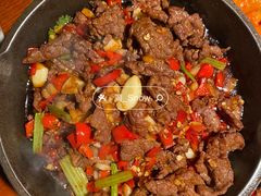 -湘西小馆(滨河路店)