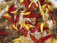 -花椒俏川菜小馆(南海万达店)