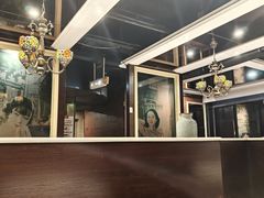 -城南往事·鲁菜济南菜(软件园美莲广场店)