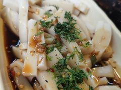 -基诺山寨.版纳民族特色菜