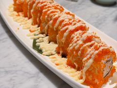 -阿吾罗日本料理(K11艺术中心店)