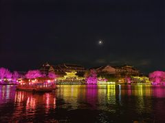 -台儿庄古城