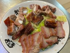 -吾家香港烧腊专门店