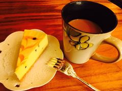 -治愈系甜品The Soothing Dessert(科海大楼店)